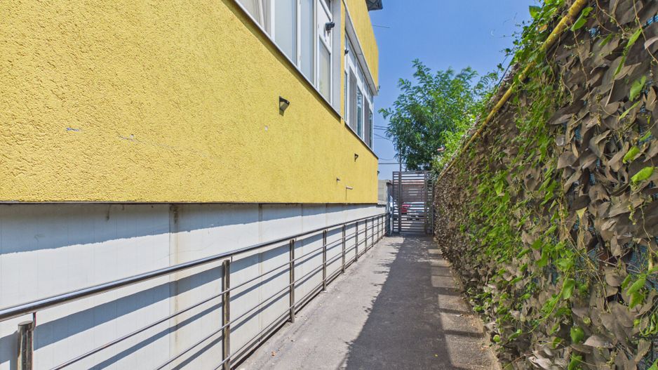 3 camere de vanzare mobilat, Rahova-Salaj, bloc nou - Poză 21