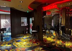 Spatiu Central cu vad pietonal și auto -350 mp #plus-imo.ro - Poză 5