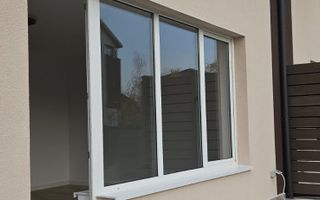 VILA DUPLEX | PRIMA INCHIRIERE | CARTIER HENRI COANDA | SECTOR 1 - Poză 15