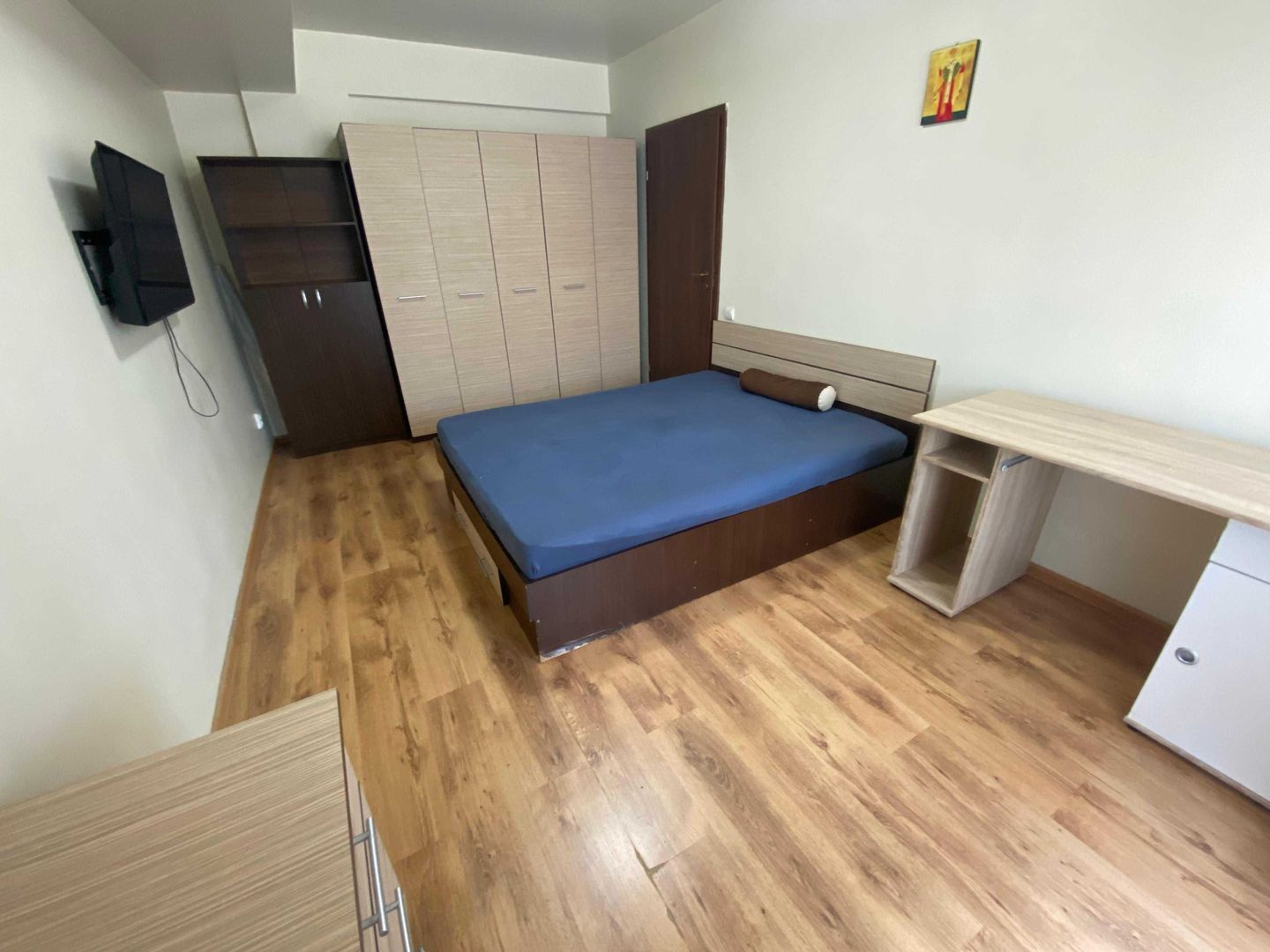 Închiriere 🏡 Apartament 2 camere, 56 mp, decomandat, etaj 1, Strada Atleților - Poză 6