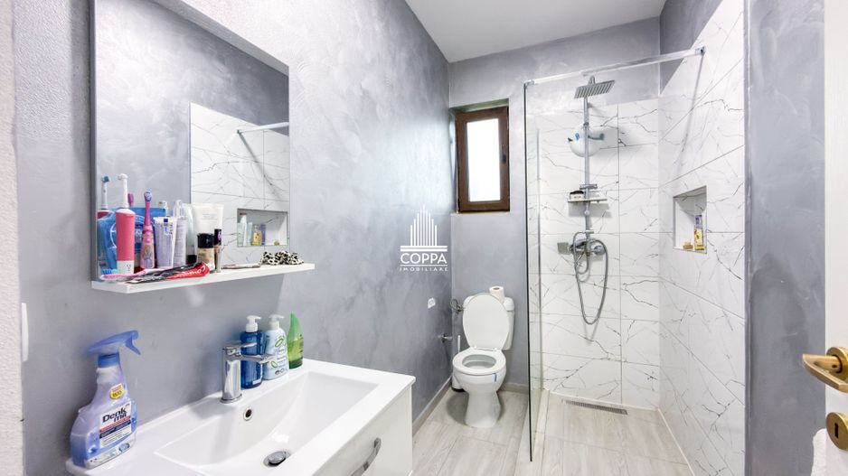Casa zona Castel Transilvania - Poză 8