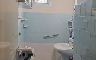 Apartament cu 3 camere, parter inalt, zona Sovata-malul Crisului - Poză 15