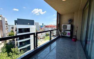 Apartament 2 camere Herastrau | Parcare inclusa | Mobilat complet - Poză 16