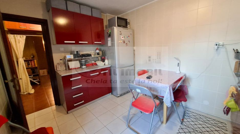Tatarasi Oancea, apartament 3 camere, 78 mp, etaj 2, liber - Poză 2