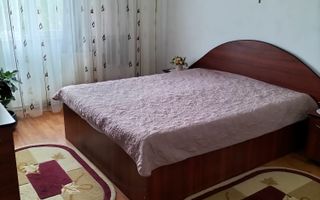 ageuropa.ro vinde ap 3 cam CARAMIDA 63mp etaj 4 zona SOLIDARITĂȚII. - Poză 3