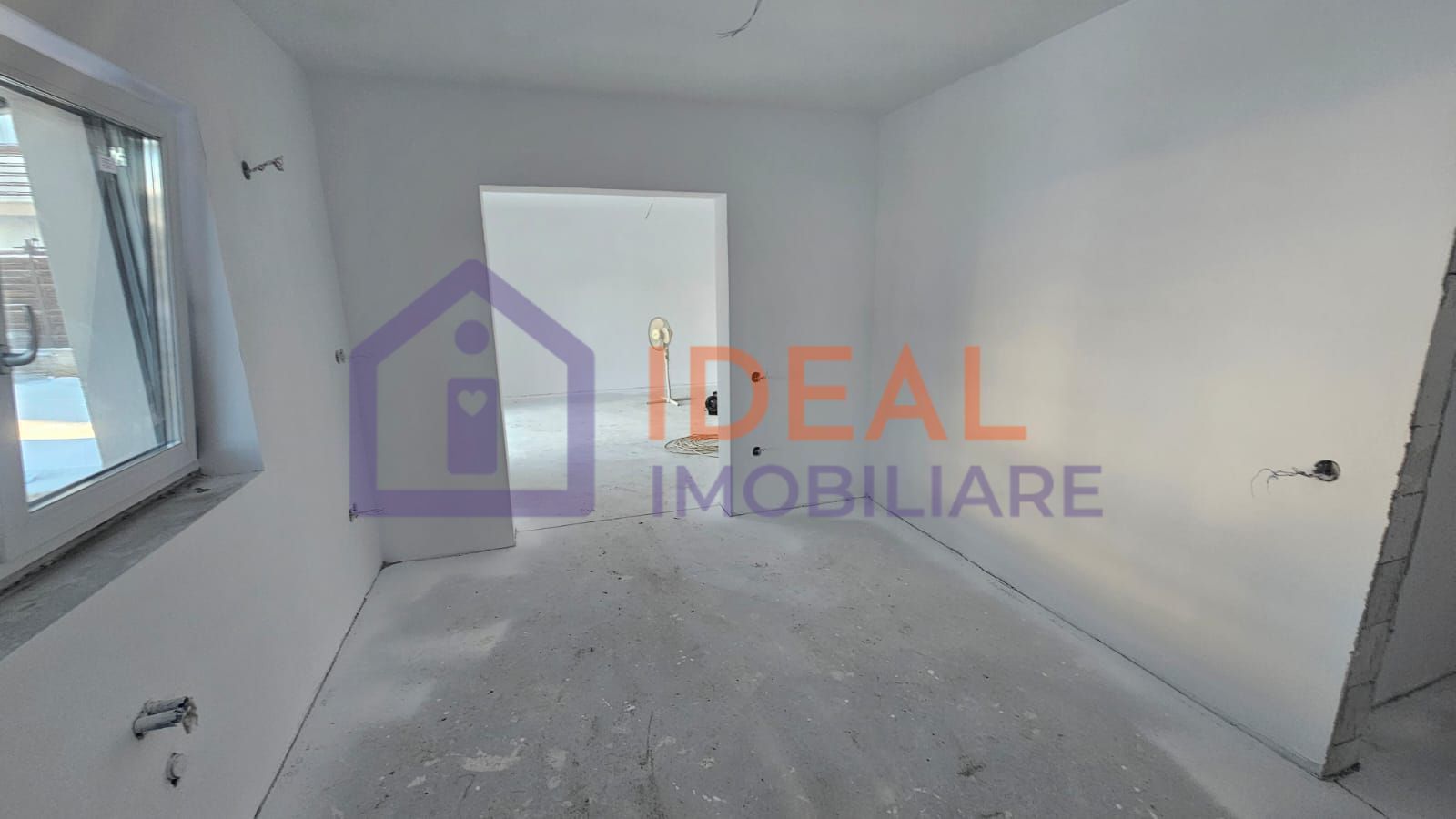 Duplex modern 350 mp de curte, in Cartierul Arhitectilor - Poză 8