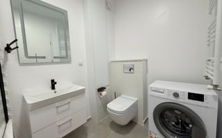 Apartament la cheie / etaj intermediar / Zona Eroilor - Poză 11