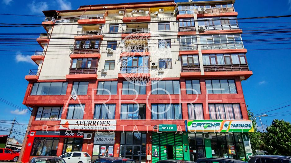 Apartament 3 camere  – Locație excelentă Voluntari - Poză 14