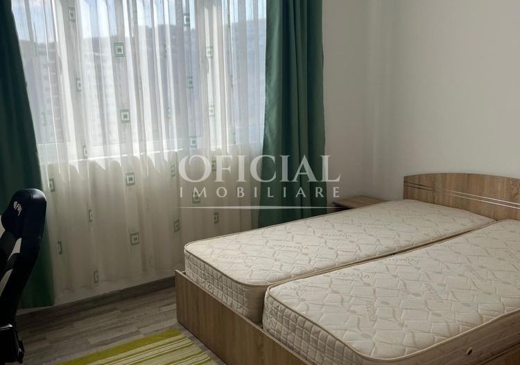 Apartament 3 camere | Pet friendly | Garaj | AC | Zona BMW | Floresti - Poză 7