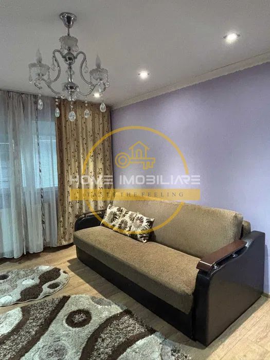 Apartament cu 2 camere/ 48mp/ zona Mircea cel Batran - Poză 3