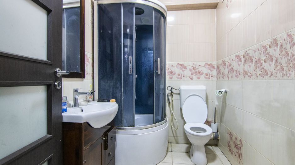 Drumul Taberei - Valea Doftanei, 2 camere, decomandat, etajul 2, lift, finisat - Poză 7