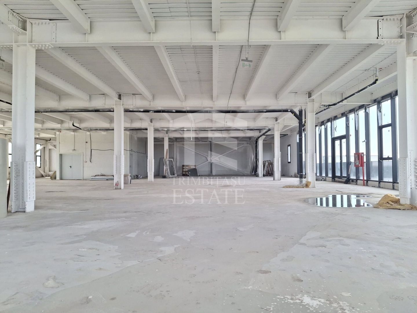 De Inchiriat Spatiu Comercial  Stefanesti de Jos Ilfov - Poză 5