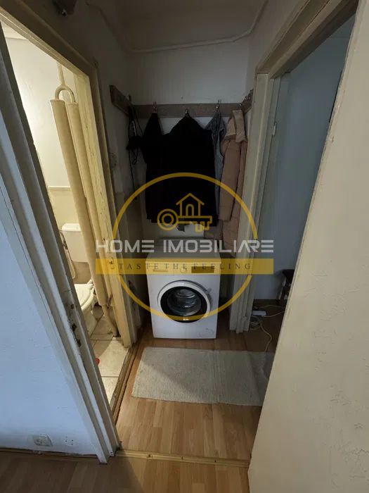 Apartament cu 2 camere/ 39mp/ zona Alexandru cel Bun - Poză 4