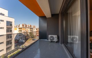 Apartament Premium! 2 camere | Zona Între Lacuri - Poză 19