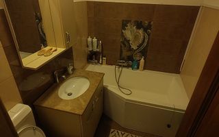 Apartament 3 camere Baneasa renovat mobilat 2 locuri parcare - Poză 3