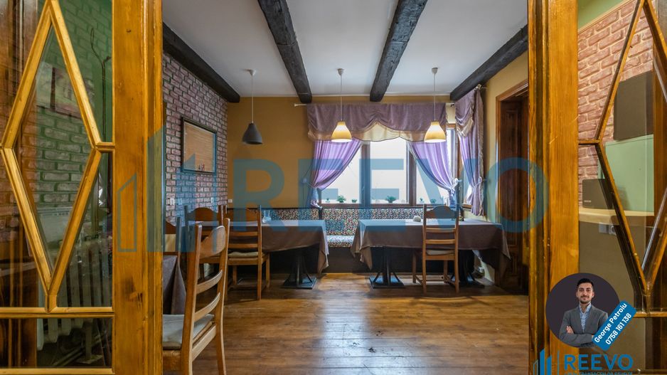 Spațiu comercial/birouri de 220 mp, Str. Oituz, Bacău - Poză 6