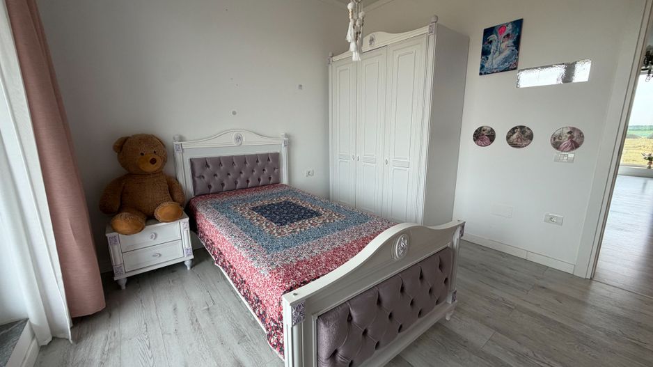 OFERTA - Apartament 2 Camere - Mobilat si Utilat - 62.3 mp - Poză 5