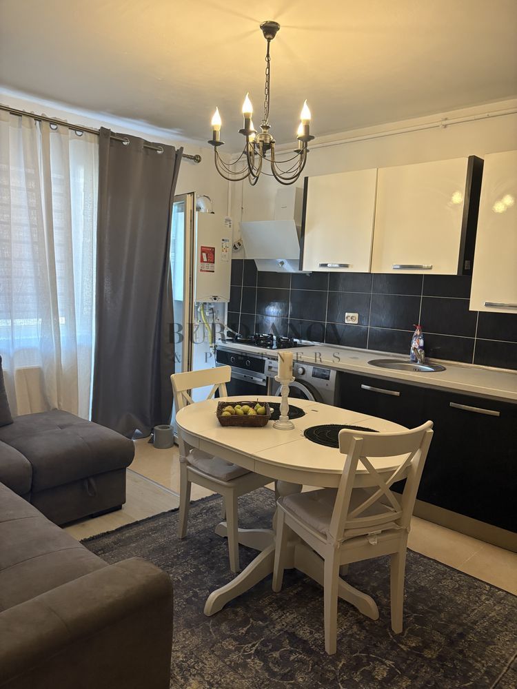 Apartament cu 2 camere de închiriat - Berceni - Drumul Binelui - Poză 3