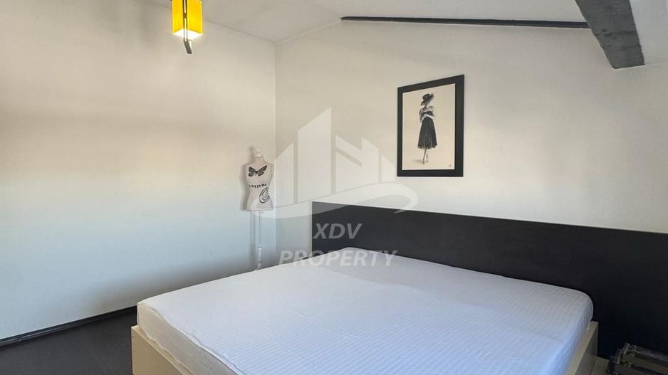 Apartament  la vila ,  3 camere , Sibiu / Comosion 0 - Poză 8