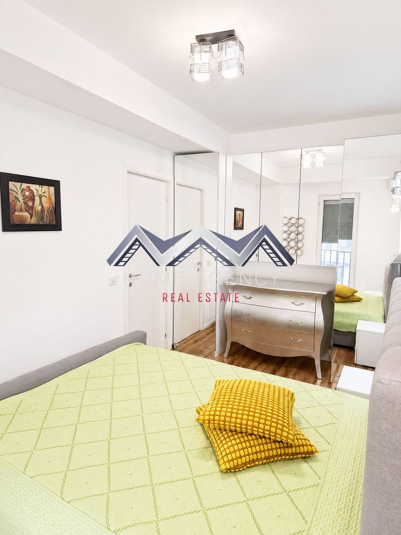 Apartament 2 camere Otopeni | include parcare - Poză 3