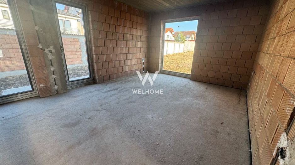 Duplex, 120 mpu teren 250 mp, Selimbar - Poză 14