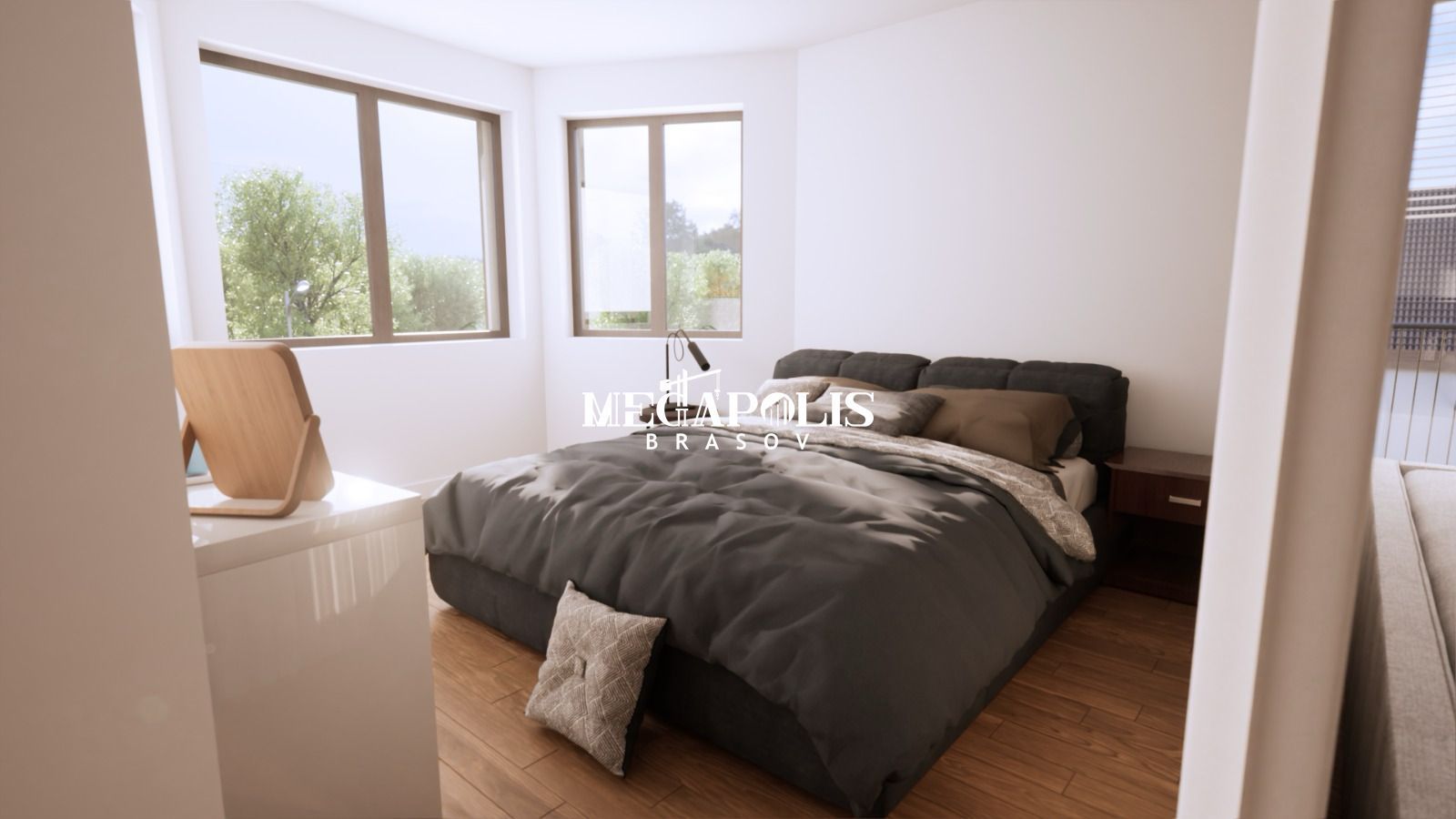 Apartament 2 camere | Direct Dezvoltator | Premium | Buncloc - Poză 11