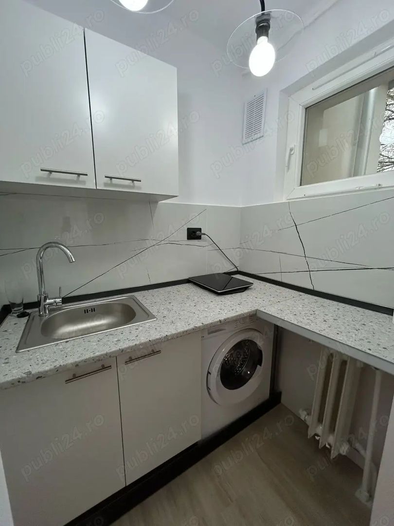 Apartament rond Alba Iulia/Moise Nicoara - Poză 4