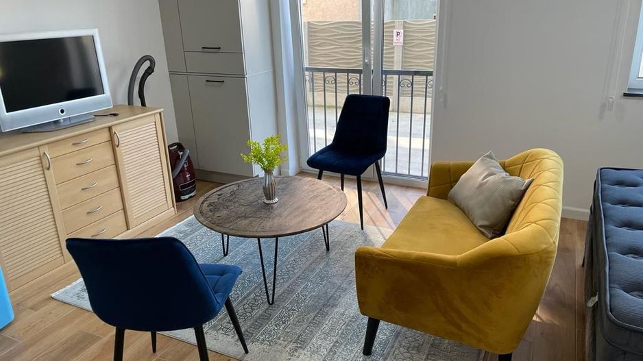 Apartament 1 camera  in Remetea  Mare - Poză 1