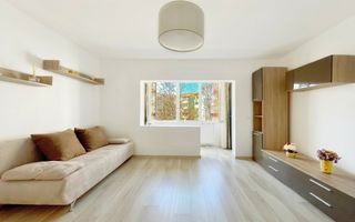 2 camere| Calea Aradului| centrala proprie| etaj 2 - Poză 1