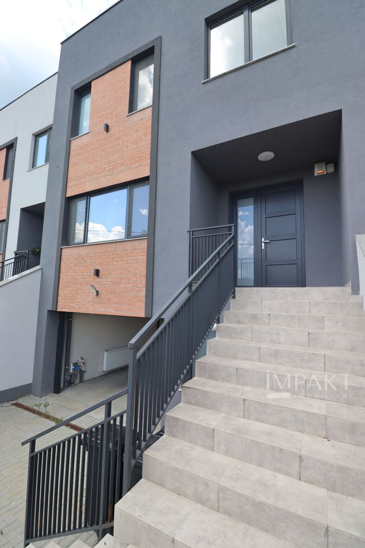 Casa insiruita minunata, de vanzare , cartier Borhanci! - Poză 27