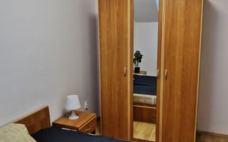 Apartament 2 camere decomandat, zona Petrom Baciu, mansardă înaltă. - Poză 3