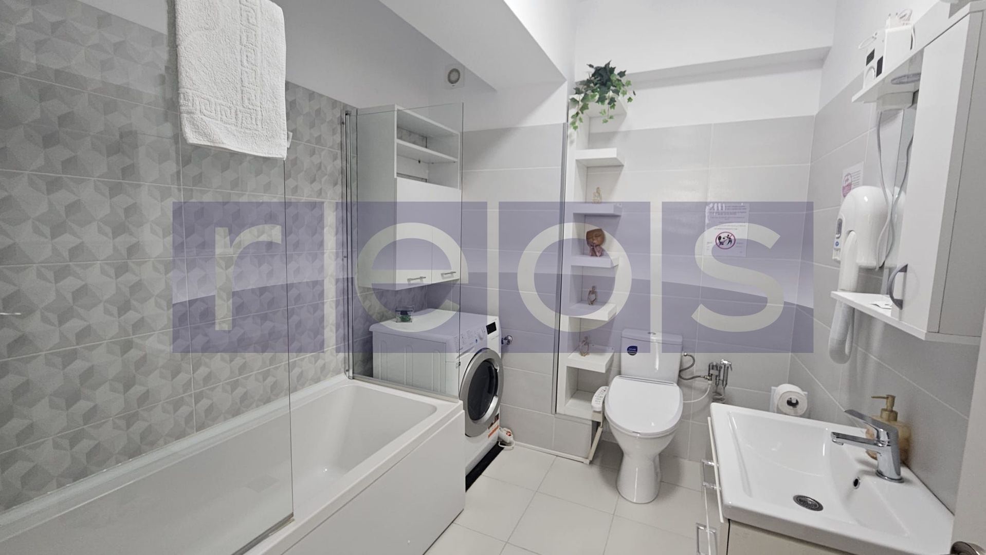 DE VÂNZARE APARTAMENT 2 CAMERE CRANGASI | DECOMANDAT | BOXA | PARCARE - Poză 5