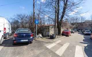 Vânzare, Vilă, 7 camere, zona Parcul Carol - Poză 6