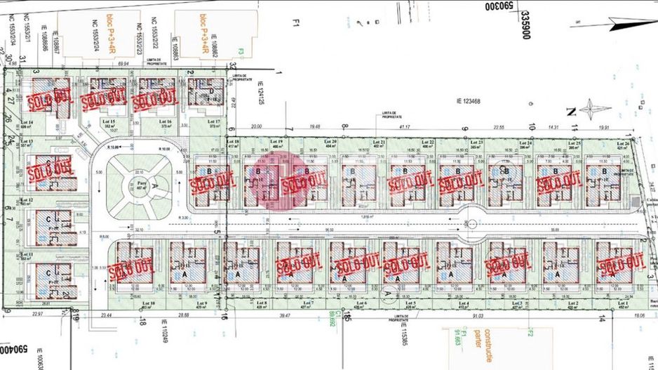 Vila deosebita de vanzare Zona Iancu Nicolae - Poză 15