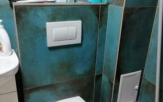 Apartament cu două camere decomandate în zona Eroilor, Florești. - Poză 5