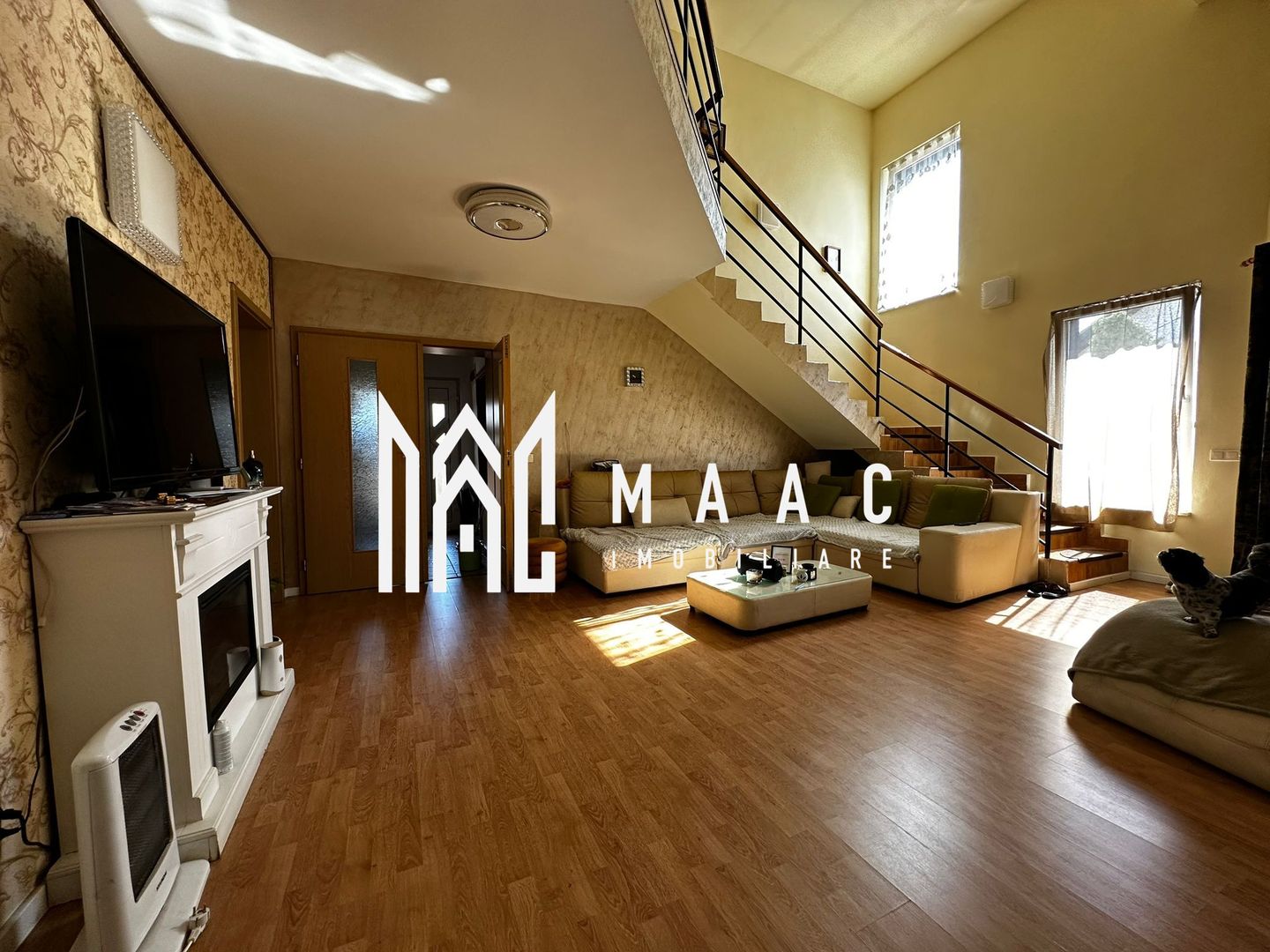 Vila | 119 mpu | 4 camere | Teren 472mp | Selimbar - Poză 1