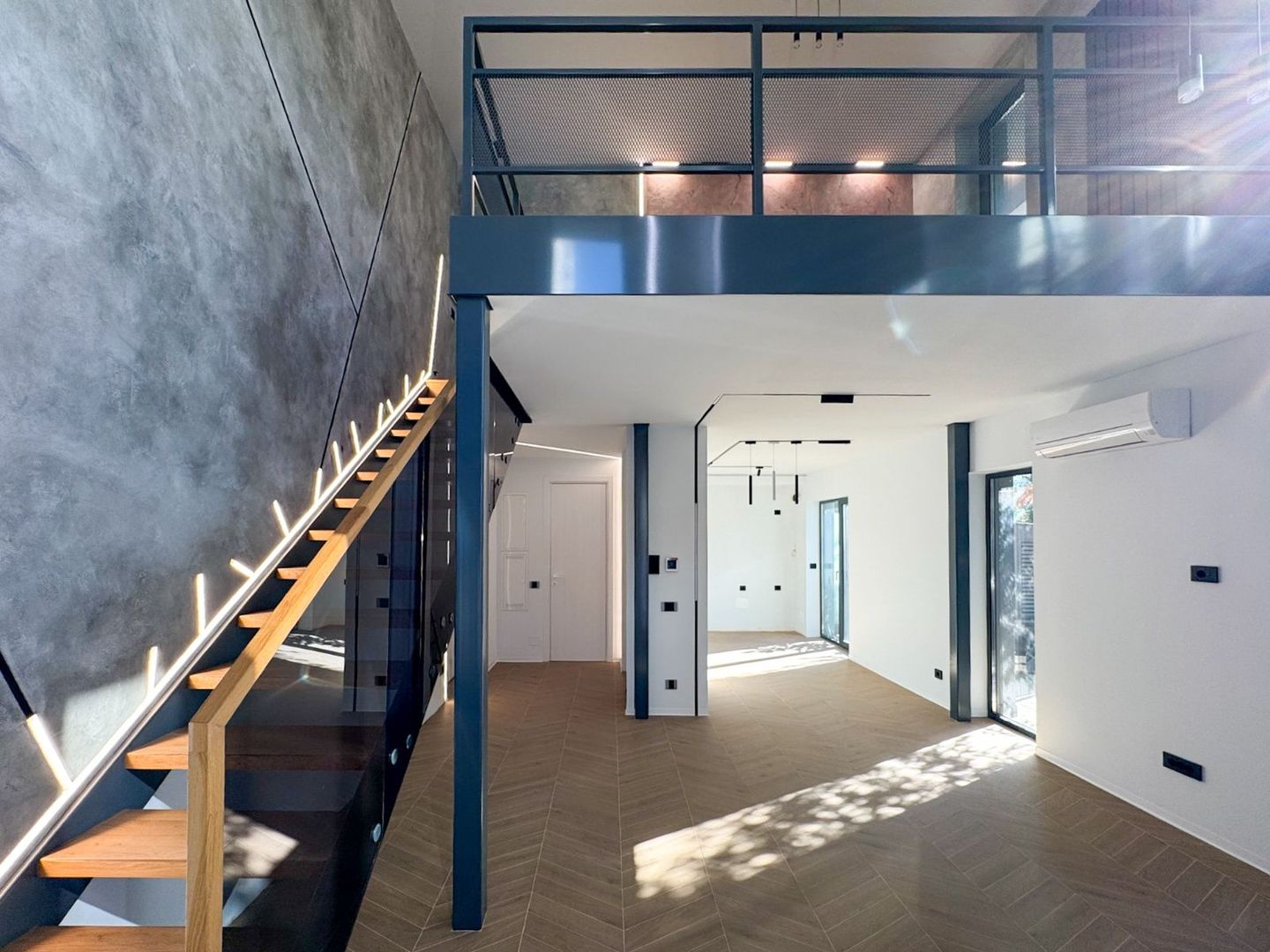 Vanzare | Duplex 3 camere | Nemobilat | Pipera - Poză 1