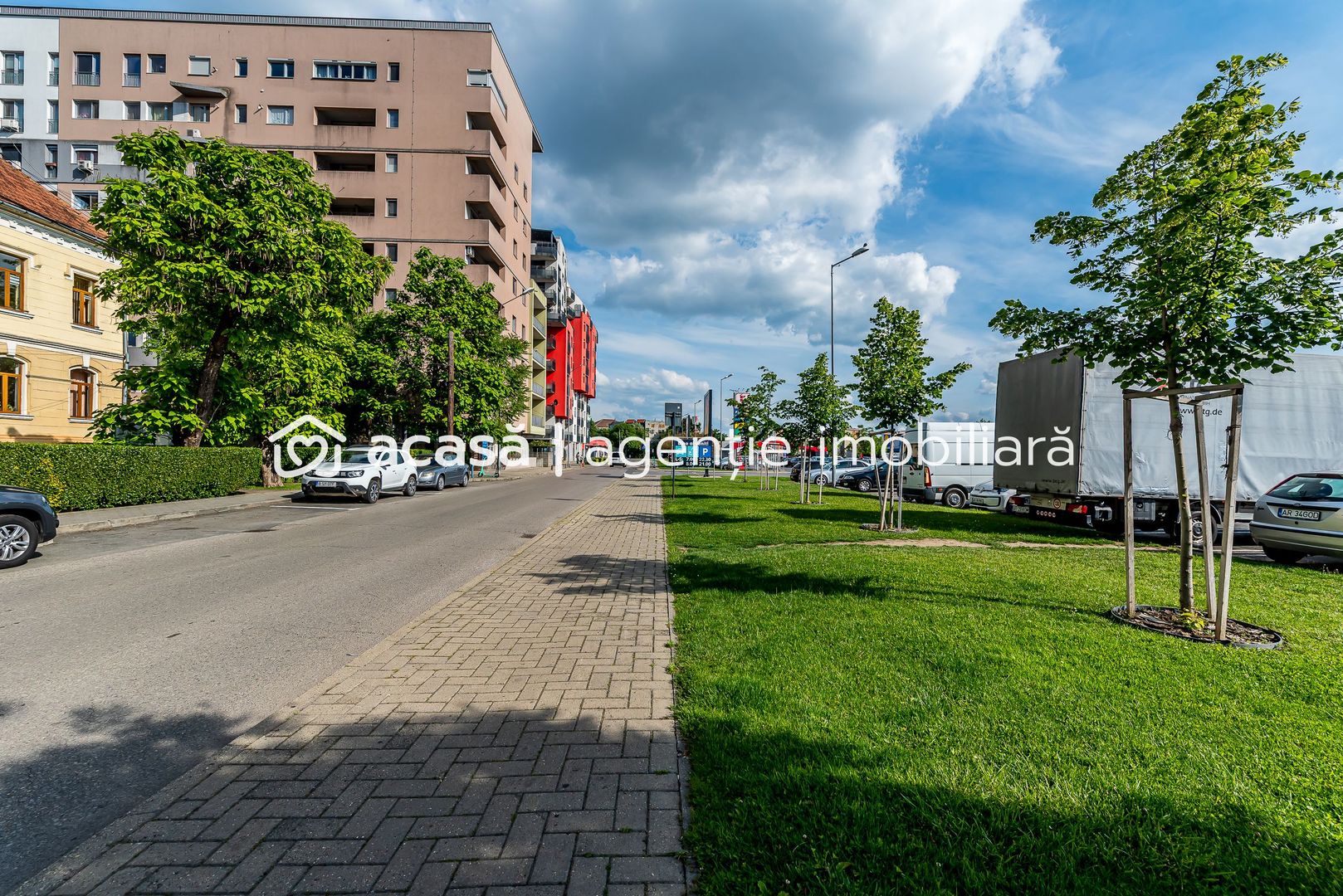 Apartament 2 camere decomandat | BERMO | Banu Mărăcine - Poză 7