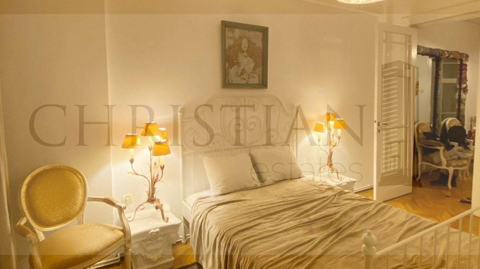 Studio 2 camere, Cismigiu - Brezoianu, centrala proprie - Poză 2