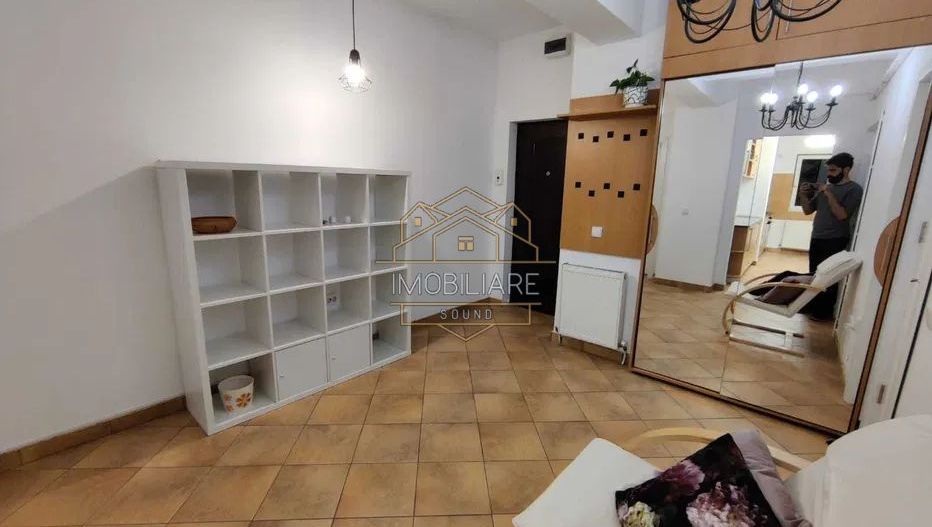 Apartament de închiriat cu 2 camere în zona Calea Dorobanților - Poză 4