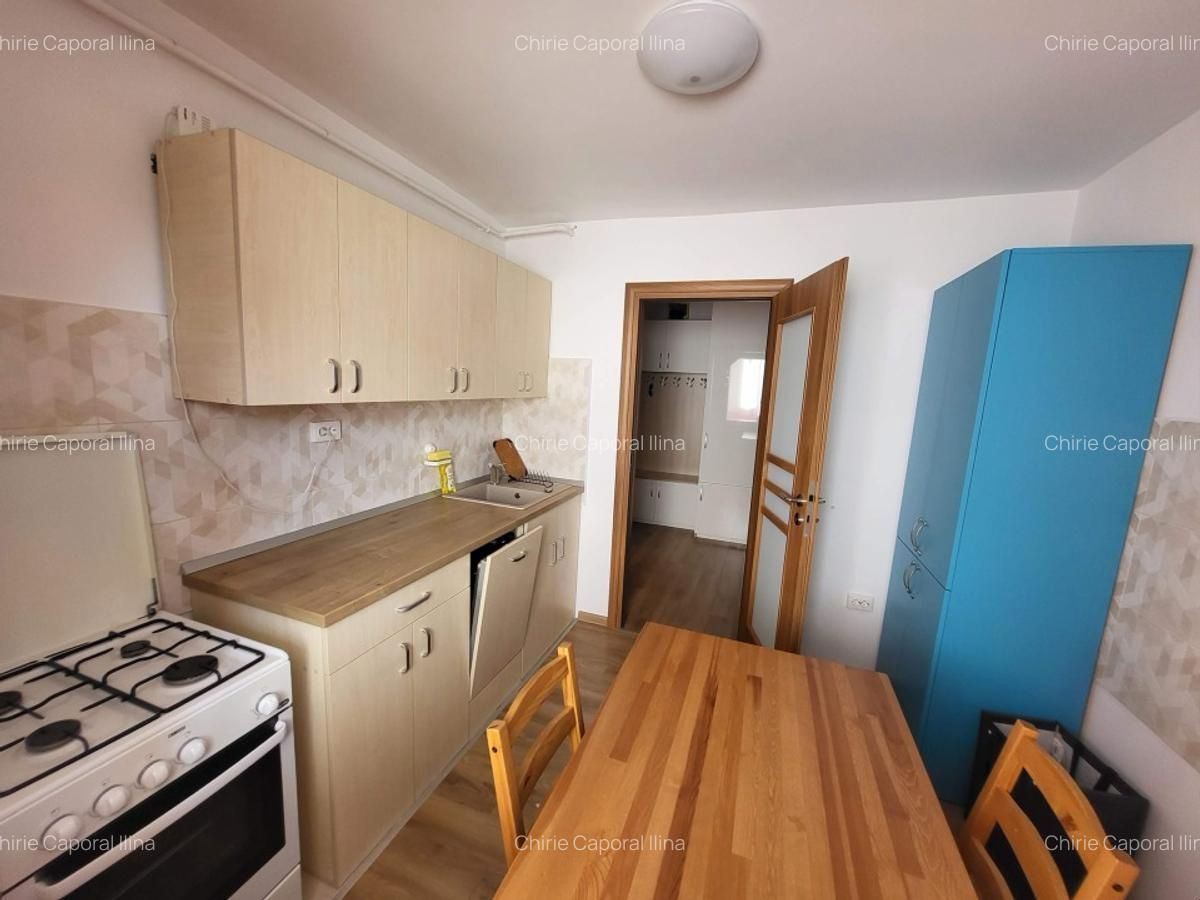 AP. 2 CAMERE- RAHOV, BCATARIE INCHISA, CENTRALA PROPRIE, PARCARE - Poză 4