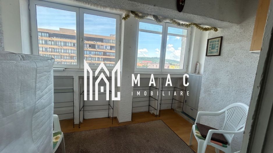 Apartament 3 Camere I Decomandat I Zona Central- Gara - Poză 4