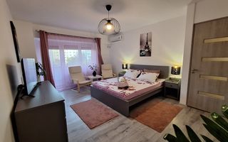 De Închiriat Garsoniera langa Mall Vitan, Petfriendly - Poză 5