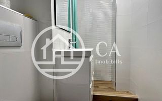 Apartament de închiriat cu 4 camere în zona Ultracentrală, Oradea - Poză 14