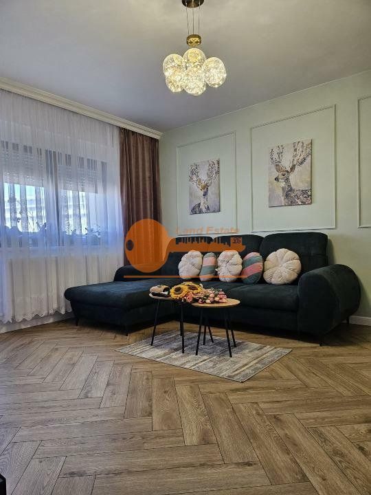 2 camere4 - 13 septembrie/Marriott - Renovat - Poză 3