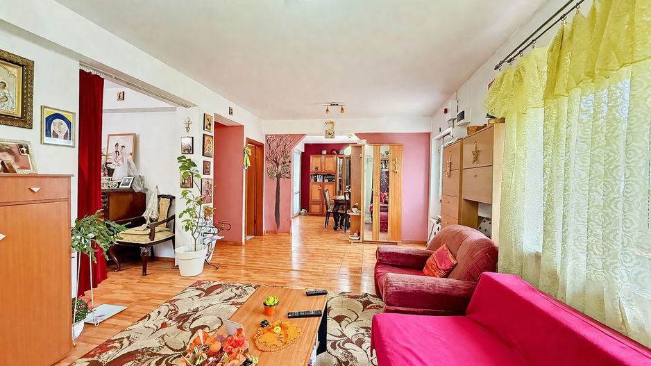 Vânzare Casă Individuală P+M – Calea Șagului | Compartimentare Flexibila - Poză 6