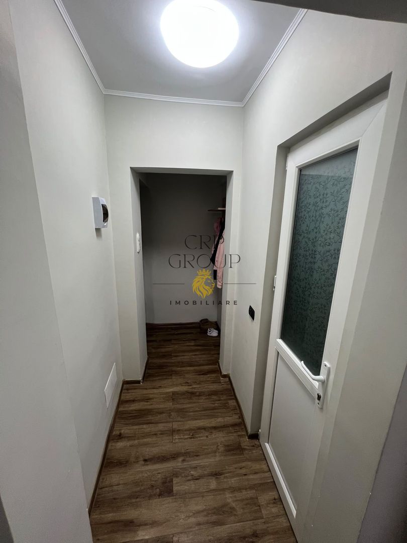 Apartament cu 2 camere | CEC | Paco Bahne - Poză 7