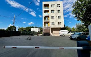 REA1024866 2 camere I Colentina I 54mp I Bloc nou - Poză 14