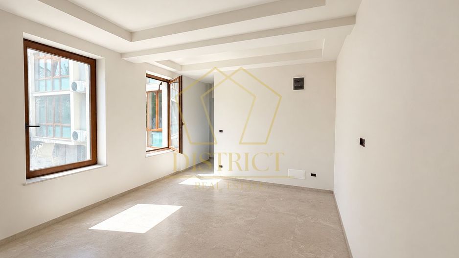 Apartament superb cu 3 camere si 2 bai I Balcescu - Poză 6