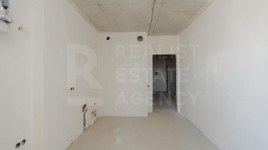 Vânzare, apartament, 3 camere, str. Cartușa, Durlești - Poză 14